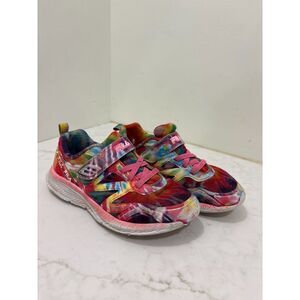 FILA Tie-Dye Kids Sneakers